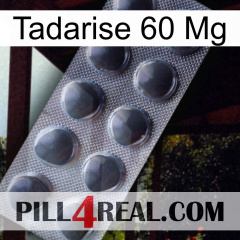 Tadarise 60Mg 30